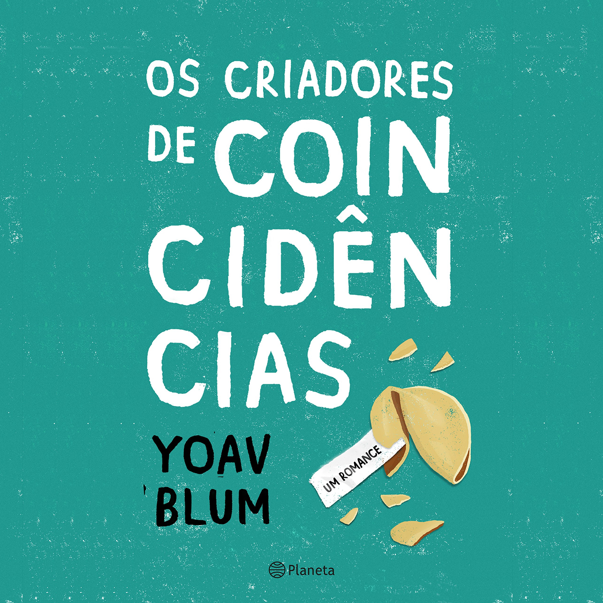 Os criadores de coincidências