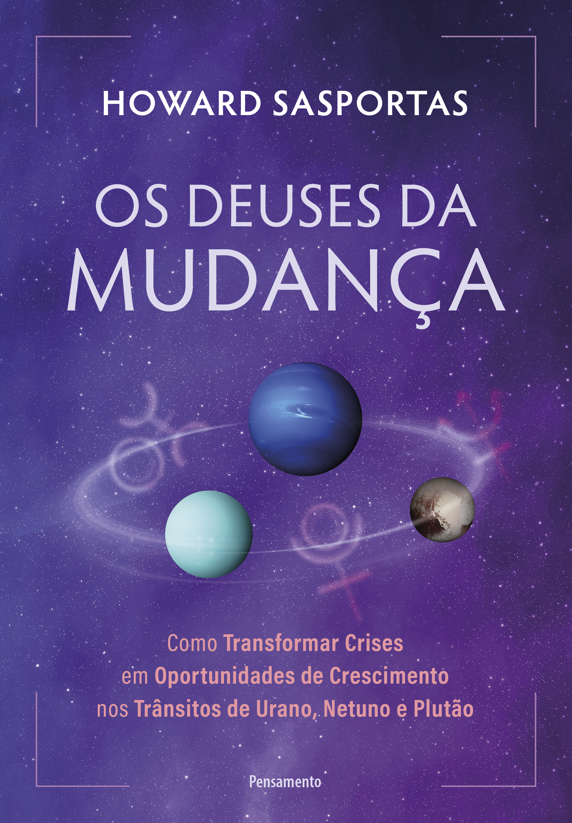Os deuses da mudança
