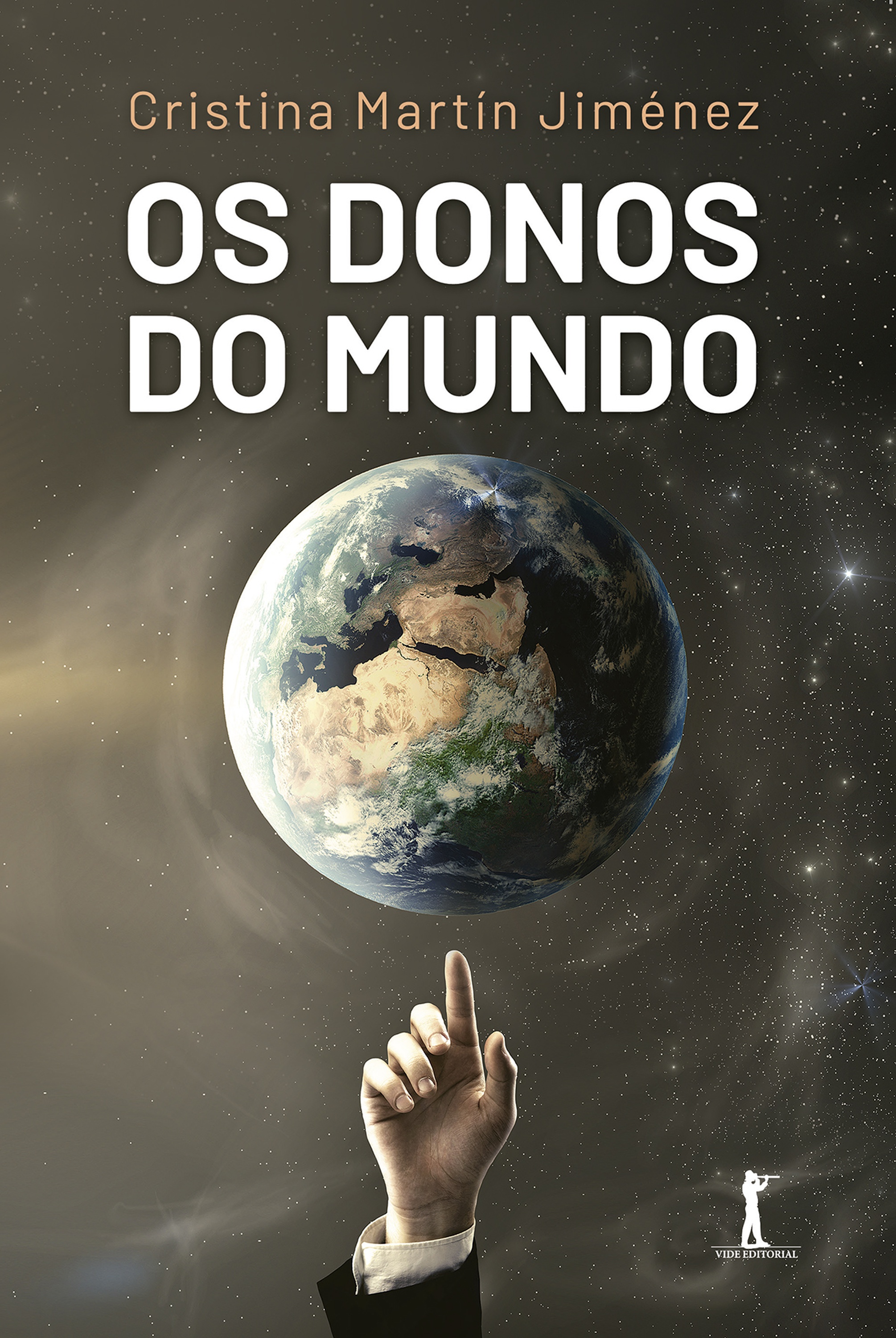 Os Donos Do Mundo
