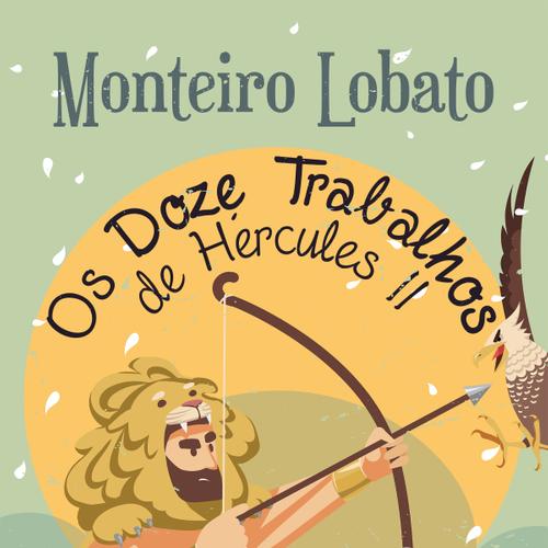 Os Doze Trabalhos de Hércules II