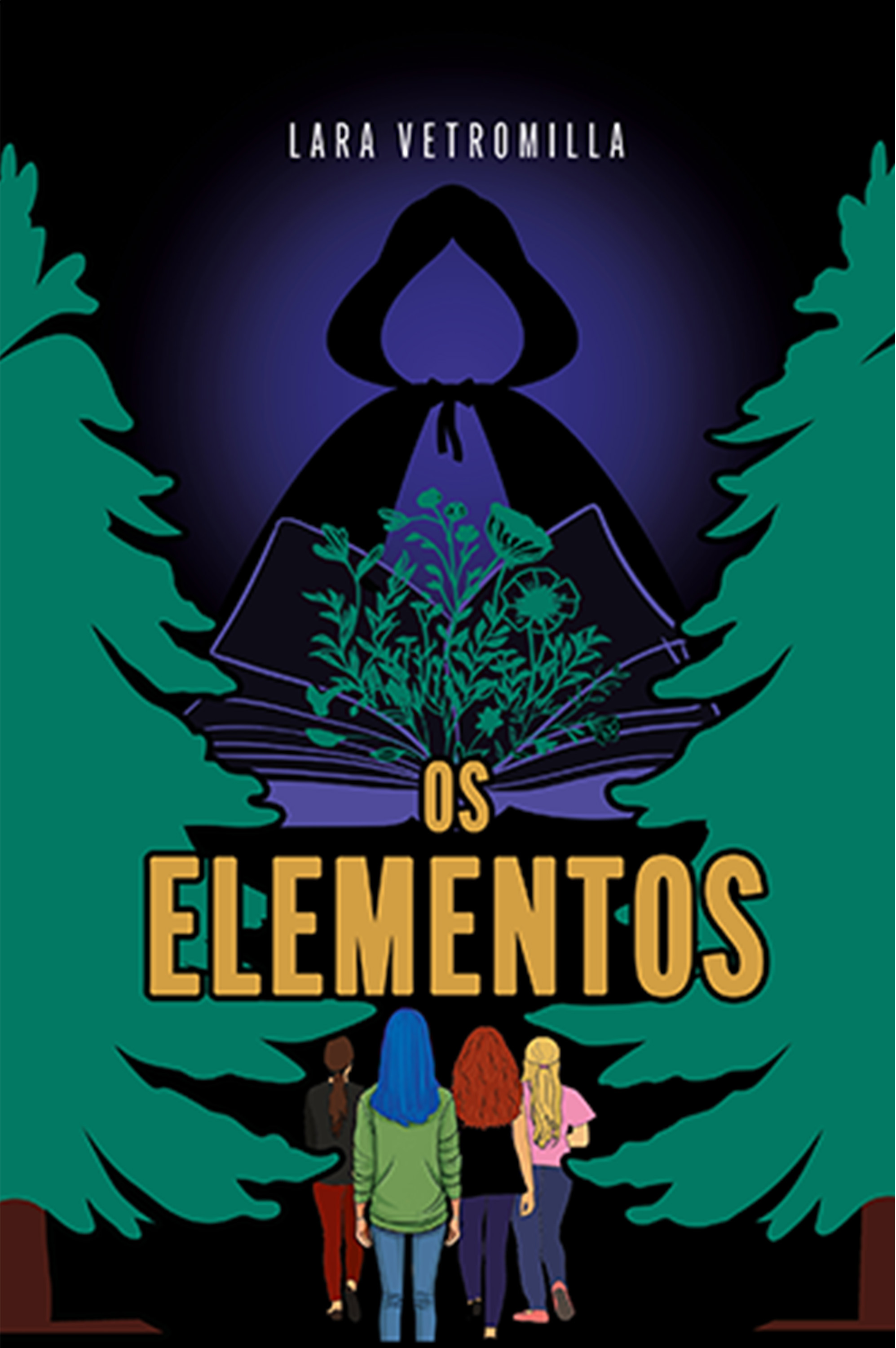 Os Elementos