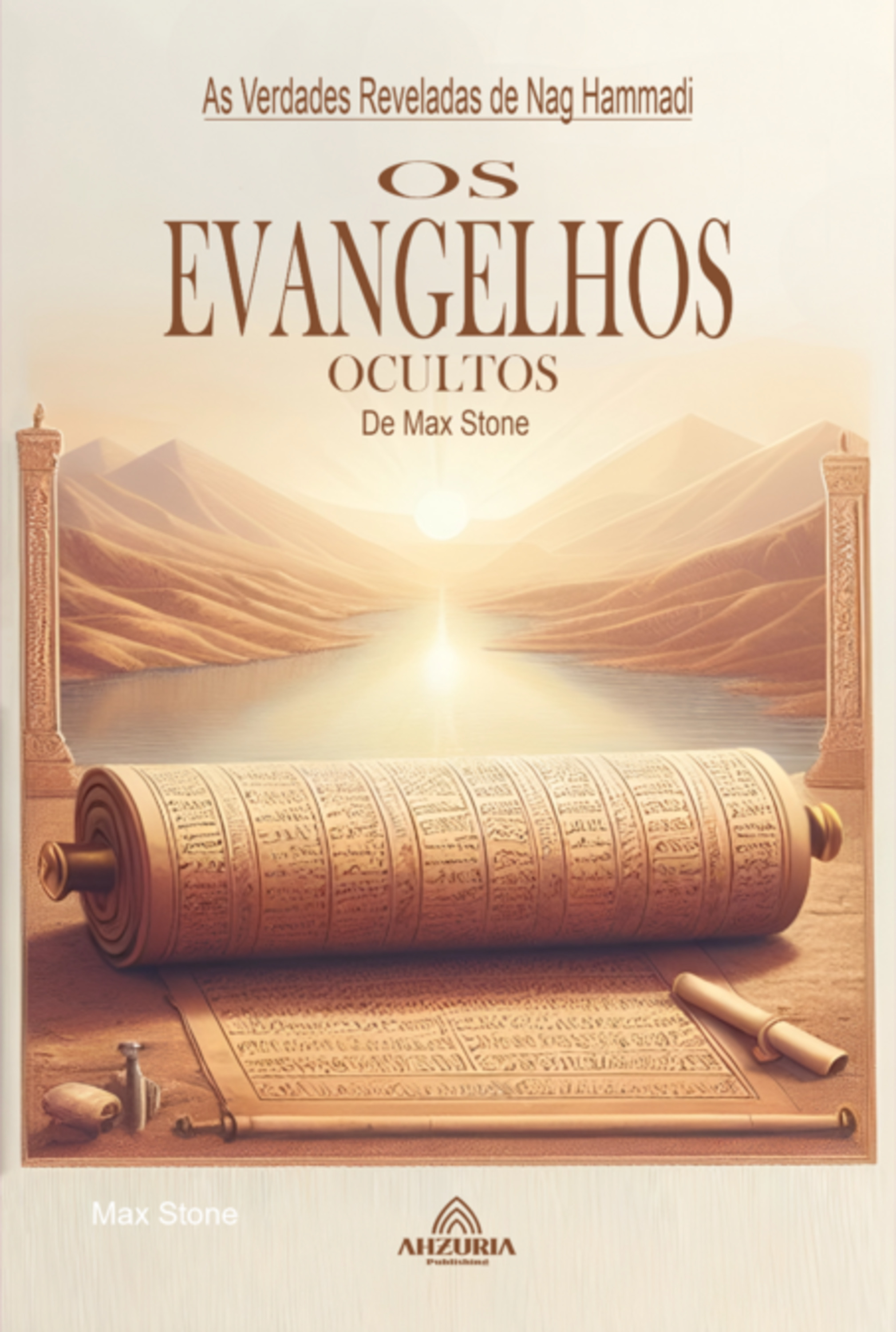 Os Evangelhos Ocultos