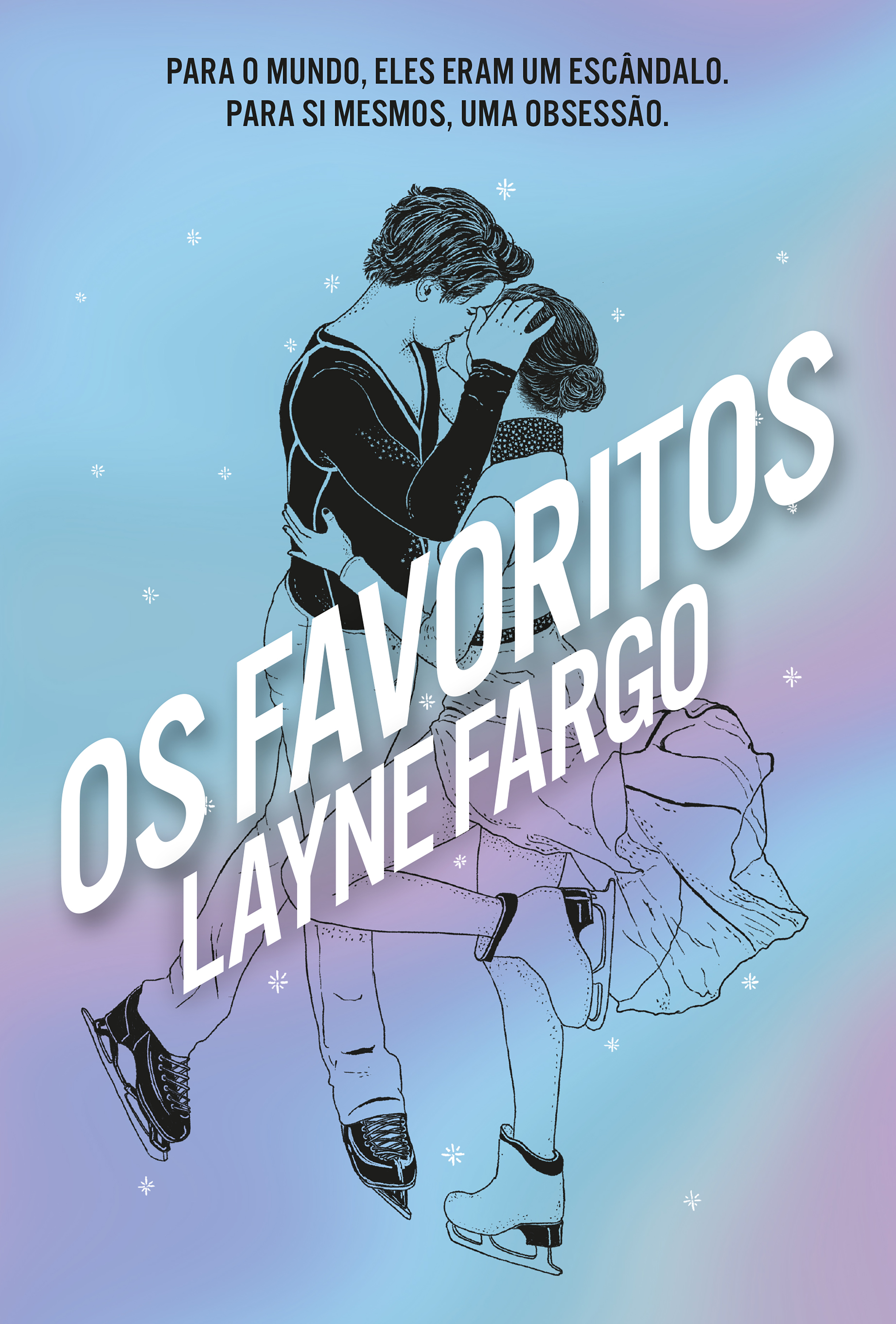 Os favoritos