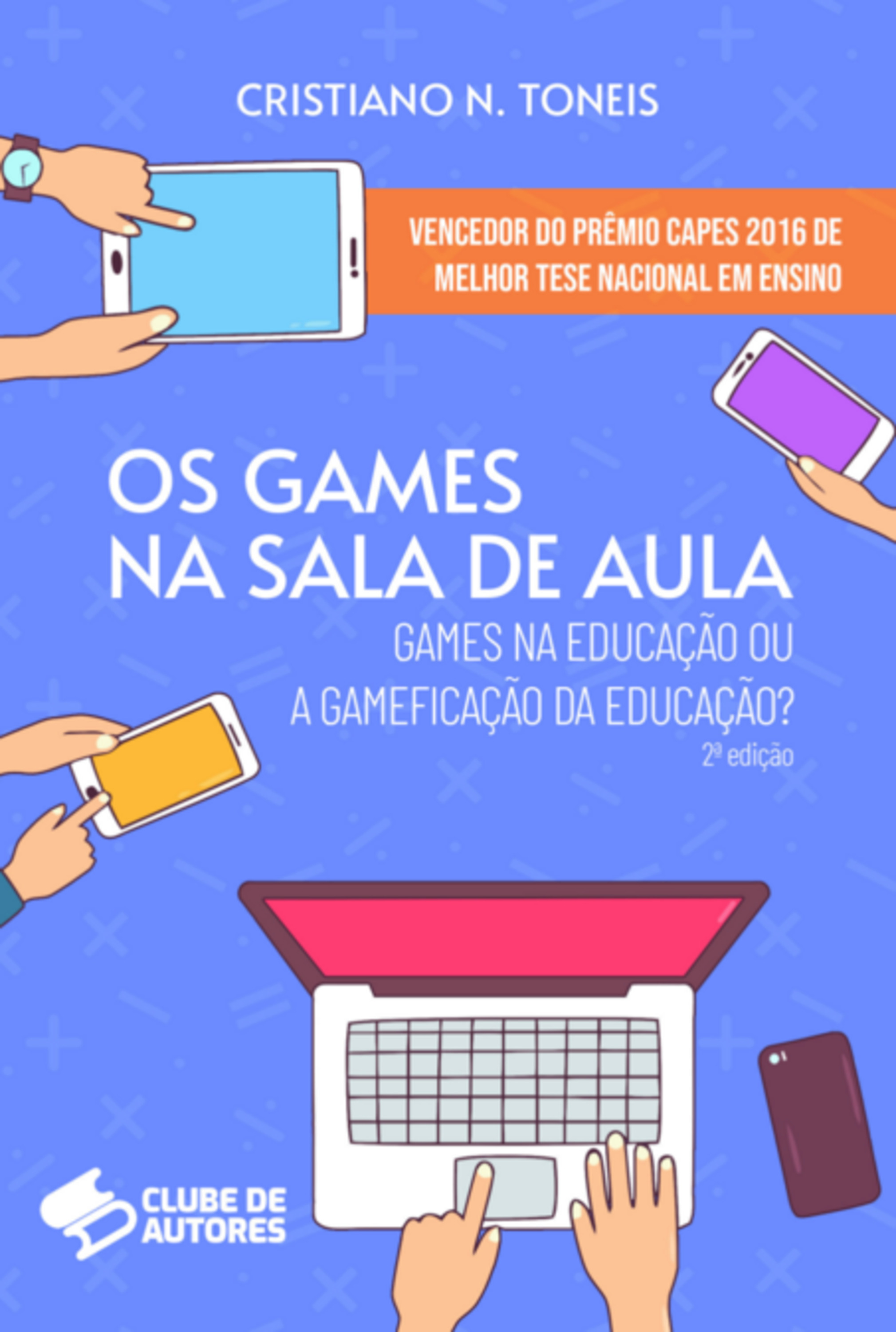 Os Games Na Sala De Aula