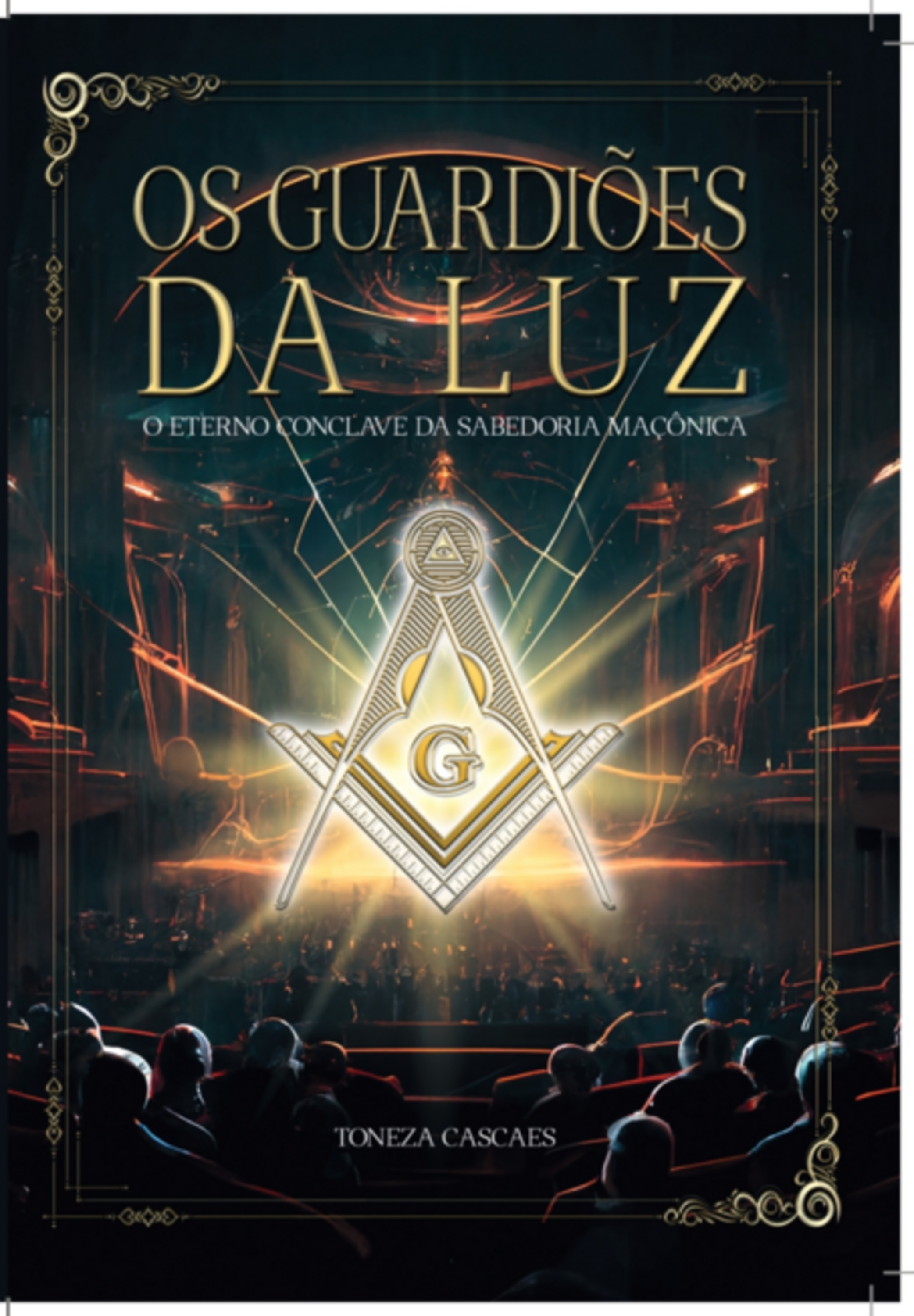 Os Guardiões Da Luz