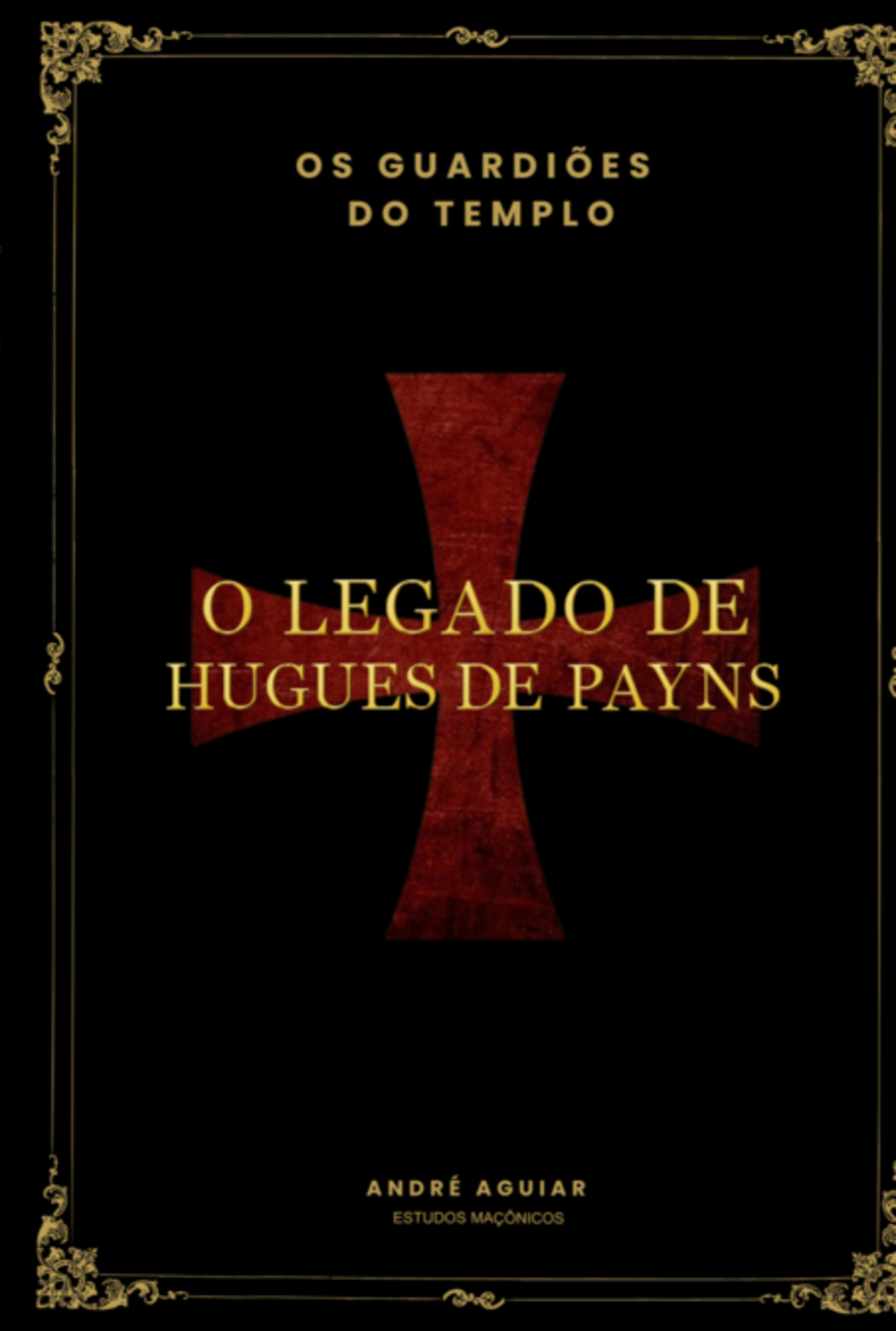 Os Guardiões Do Templo
