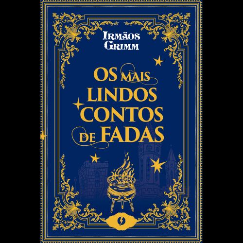 Os mais lindos contos de fadas