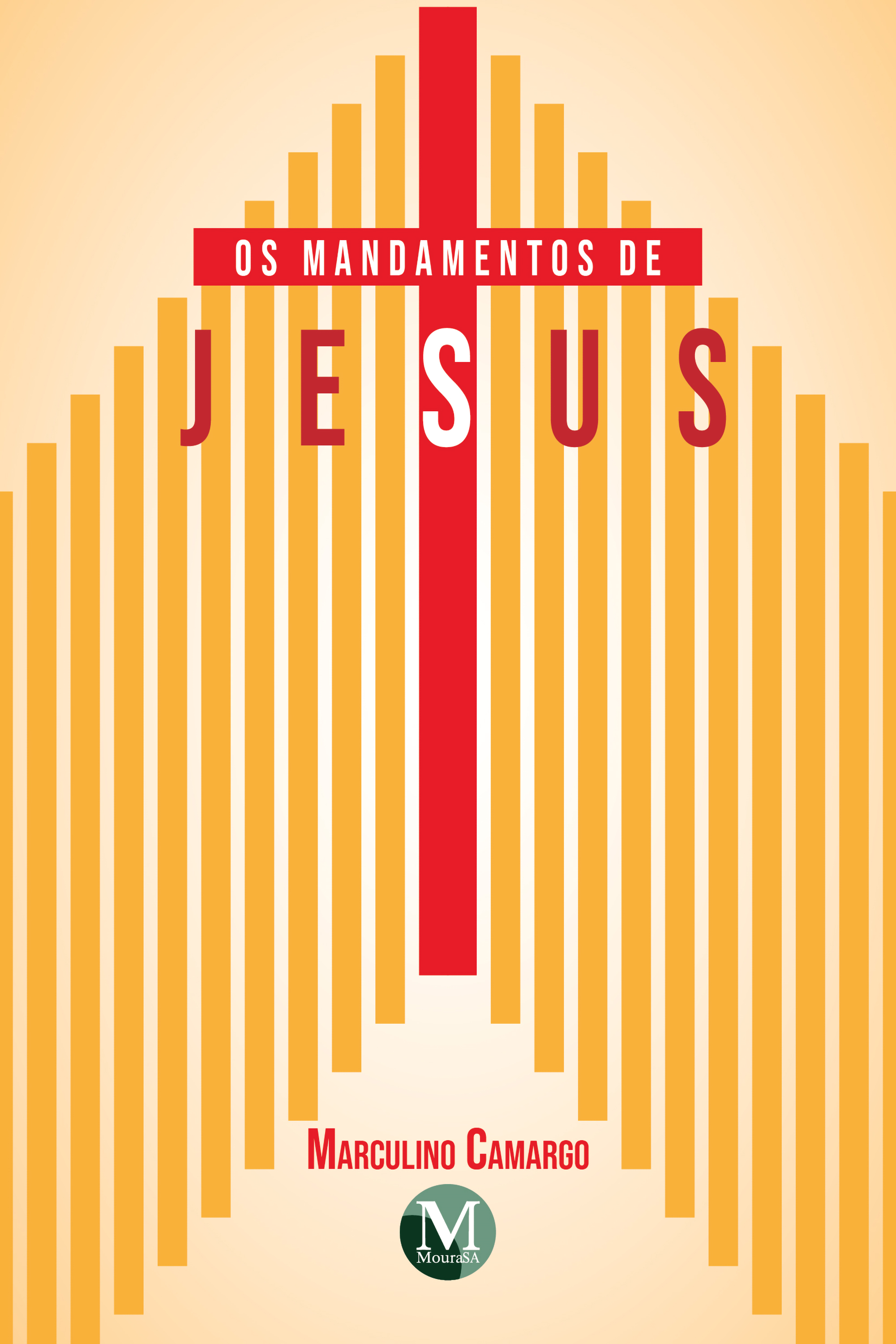 Os mandamentos de Jesus