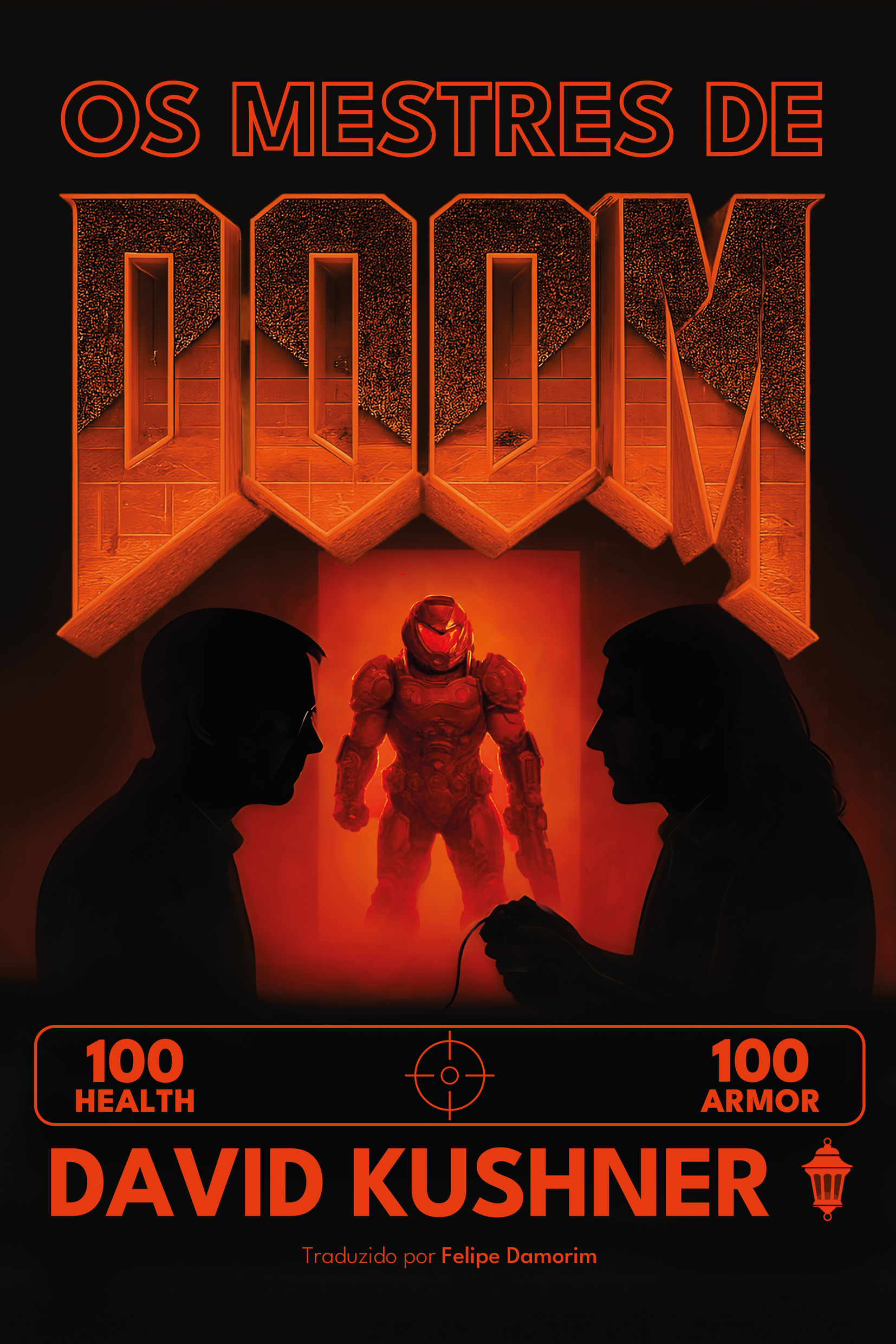 Os Mestres de Doom