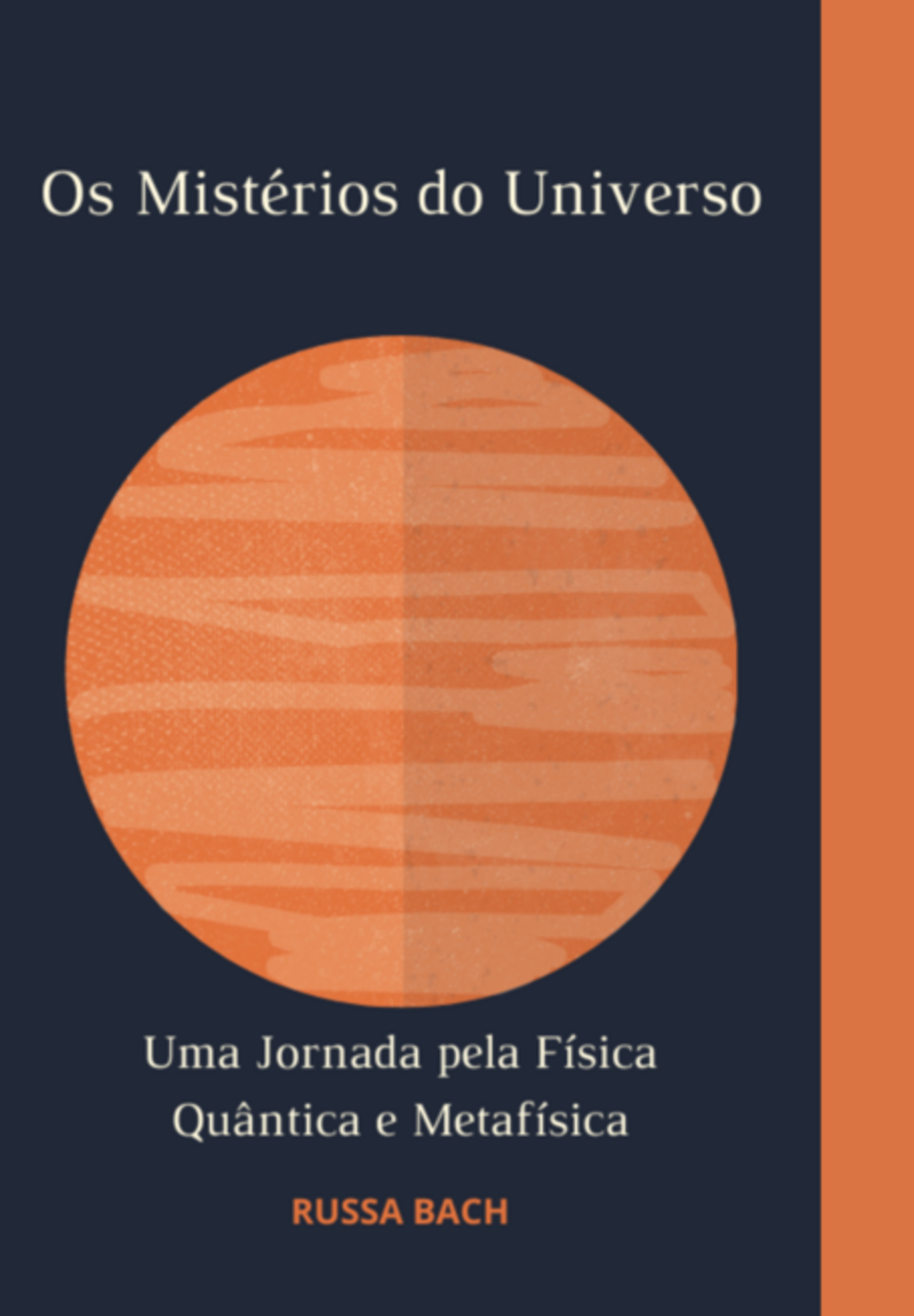 Os Mistérios Do Universo: