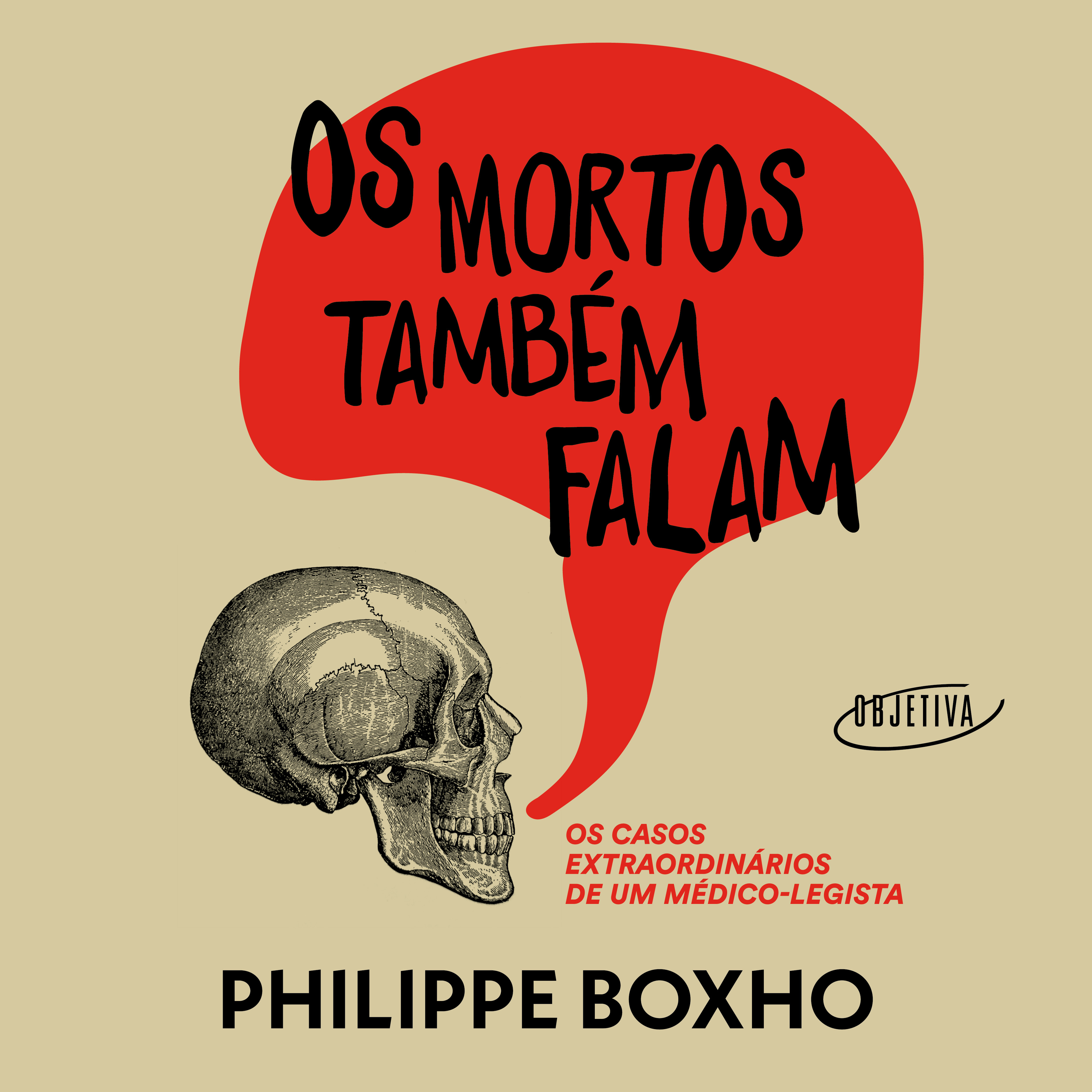 Os mortos também falam