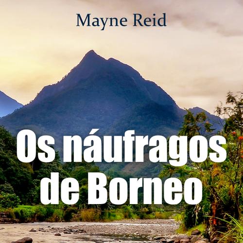 Os náufragos de Borneo