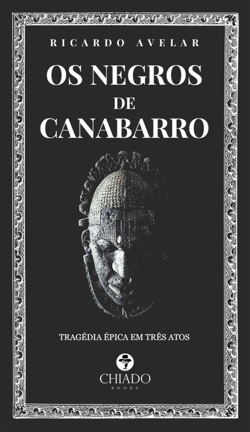 Os negros de Canabarro