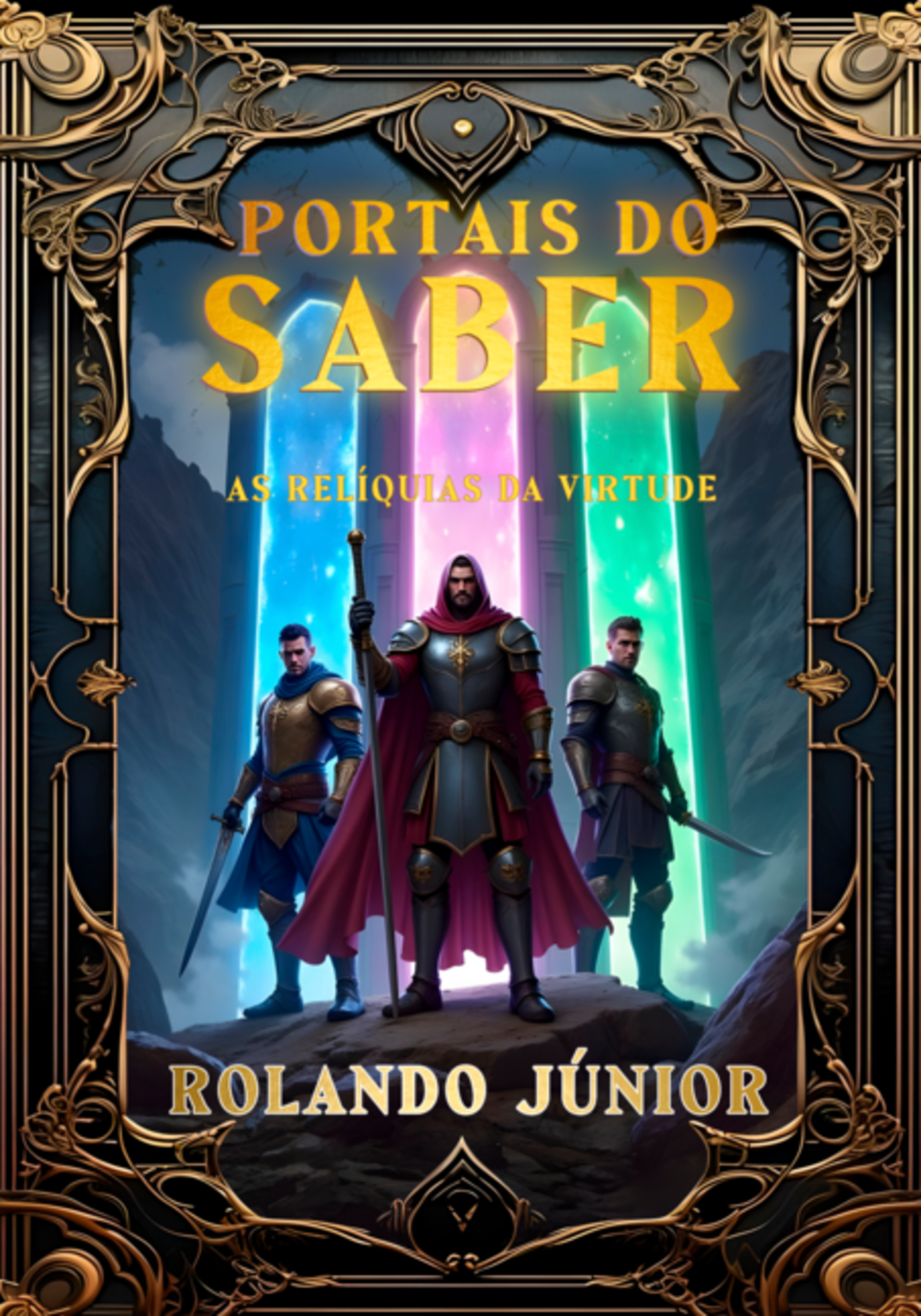 Os Portais Do Saber