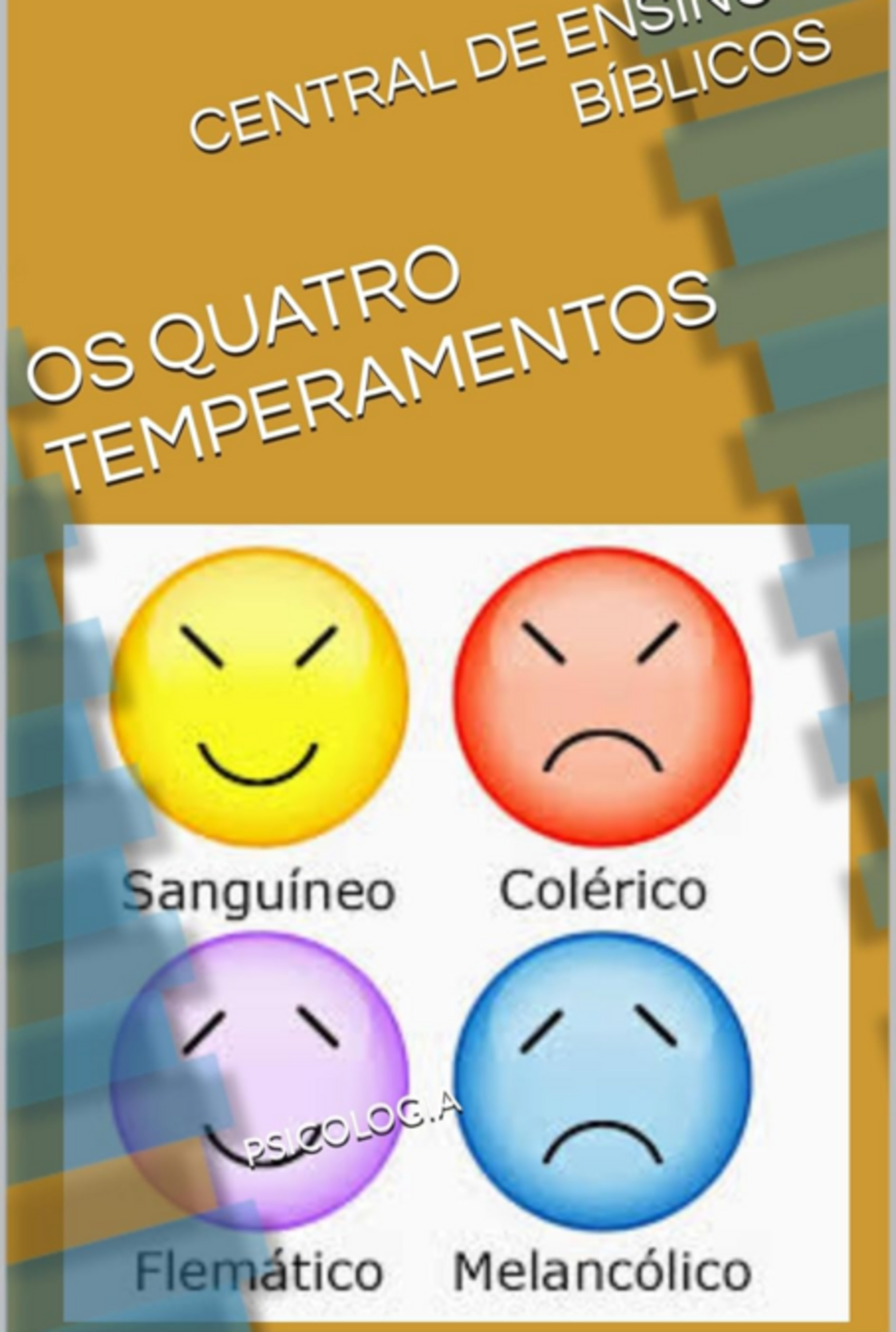 Os Quatro Temperamentos