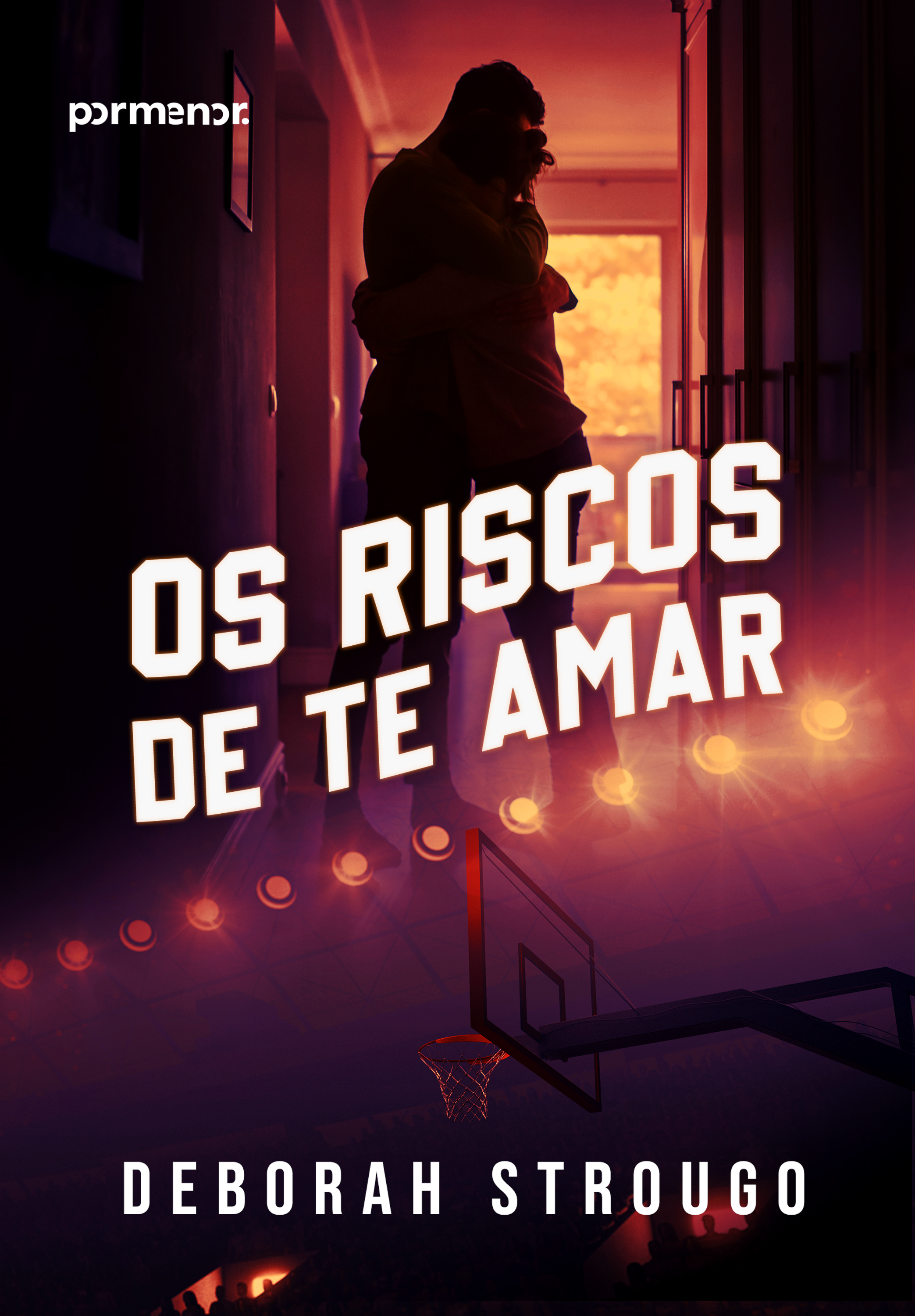 Os riscos de te amar