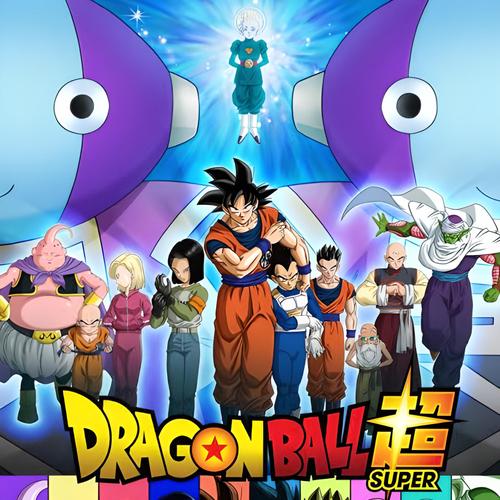 Os Segredos de Dragon Ball Super 