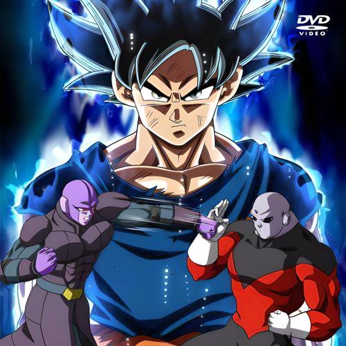 Os Segredos de Dragon Ball Super.