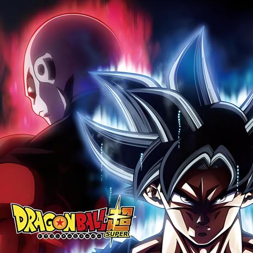 Os Segredos de Dragon Ball Super.