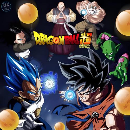 Os Segredos de Dragon Ball Super 