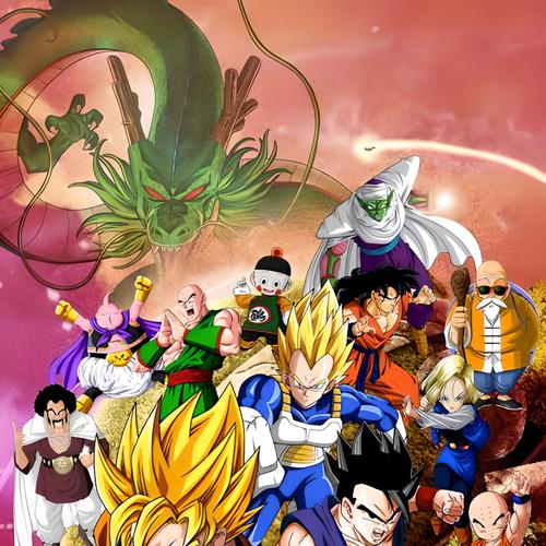 Os Segredos de Dragon Ball Z 