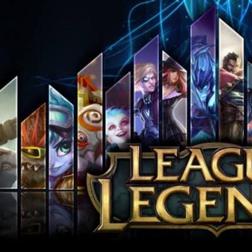 Os Segredos de League of Legends 2022