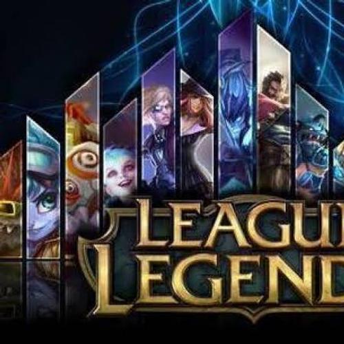 Os Segredos de League of Legends (LoL)