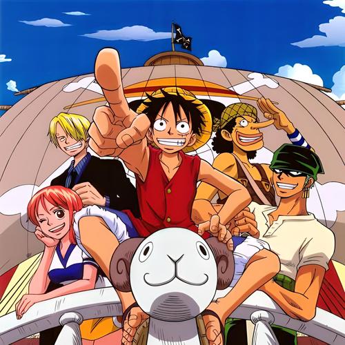 Os Segredos de One Piece 