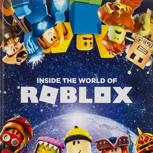 Os Segredos de Roblox 2022