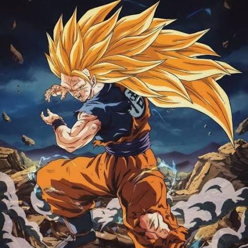 Os Segredos de Son Goku.