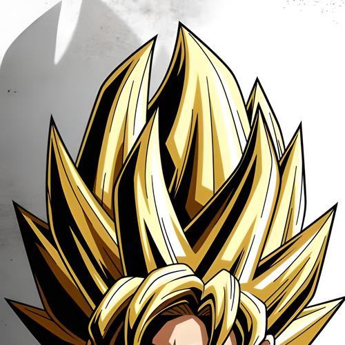 Os Segredos de Son Goku.