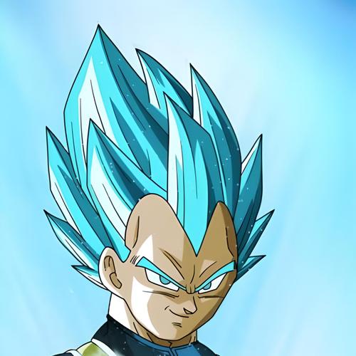 Os Segredos de Vegeta 