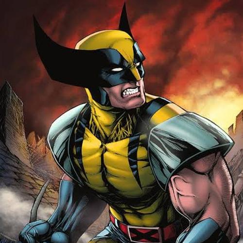 Os Segredos de Wolverine 