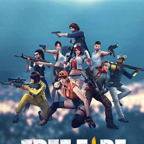 Os Segredos do Free Fire 2022