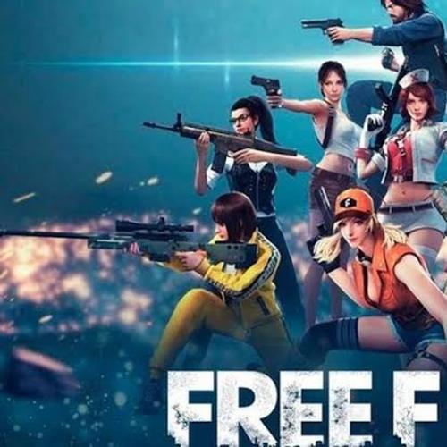 Os Segredos do Free Fire.