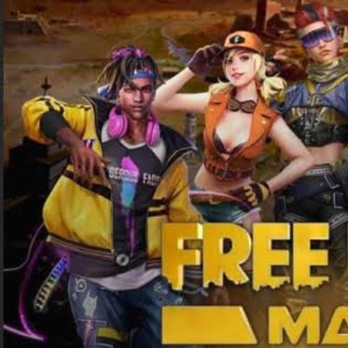 Os Segredos do Free Fire MAX (Exclusivo)