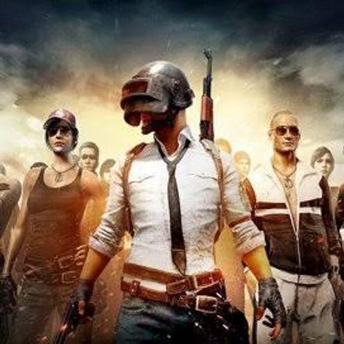 Os Segredos do PUBG MOBILE 2022