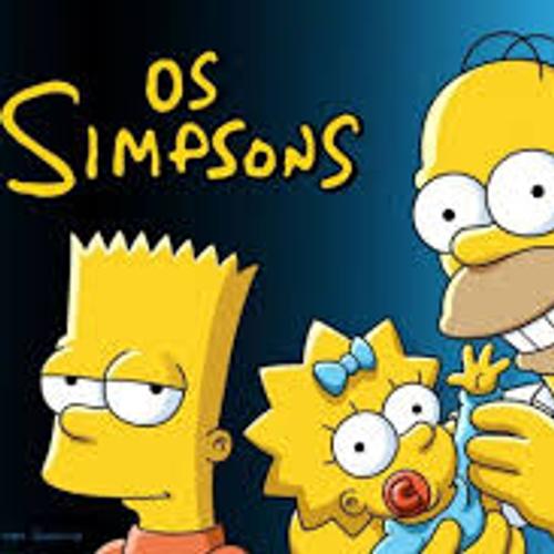 Os Segredos dos Simpsons.