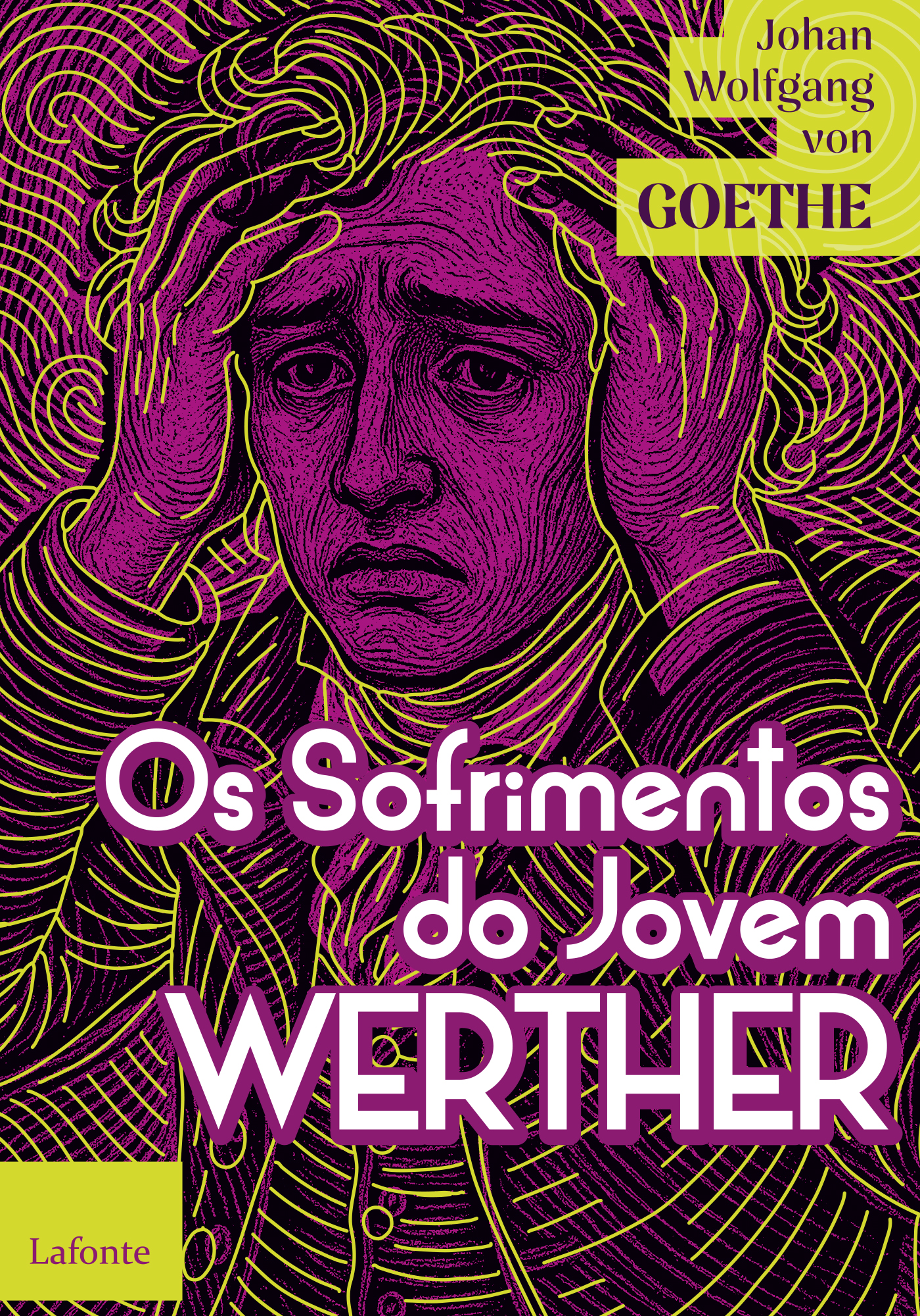 Os Sofrimentos do Jovem Werther