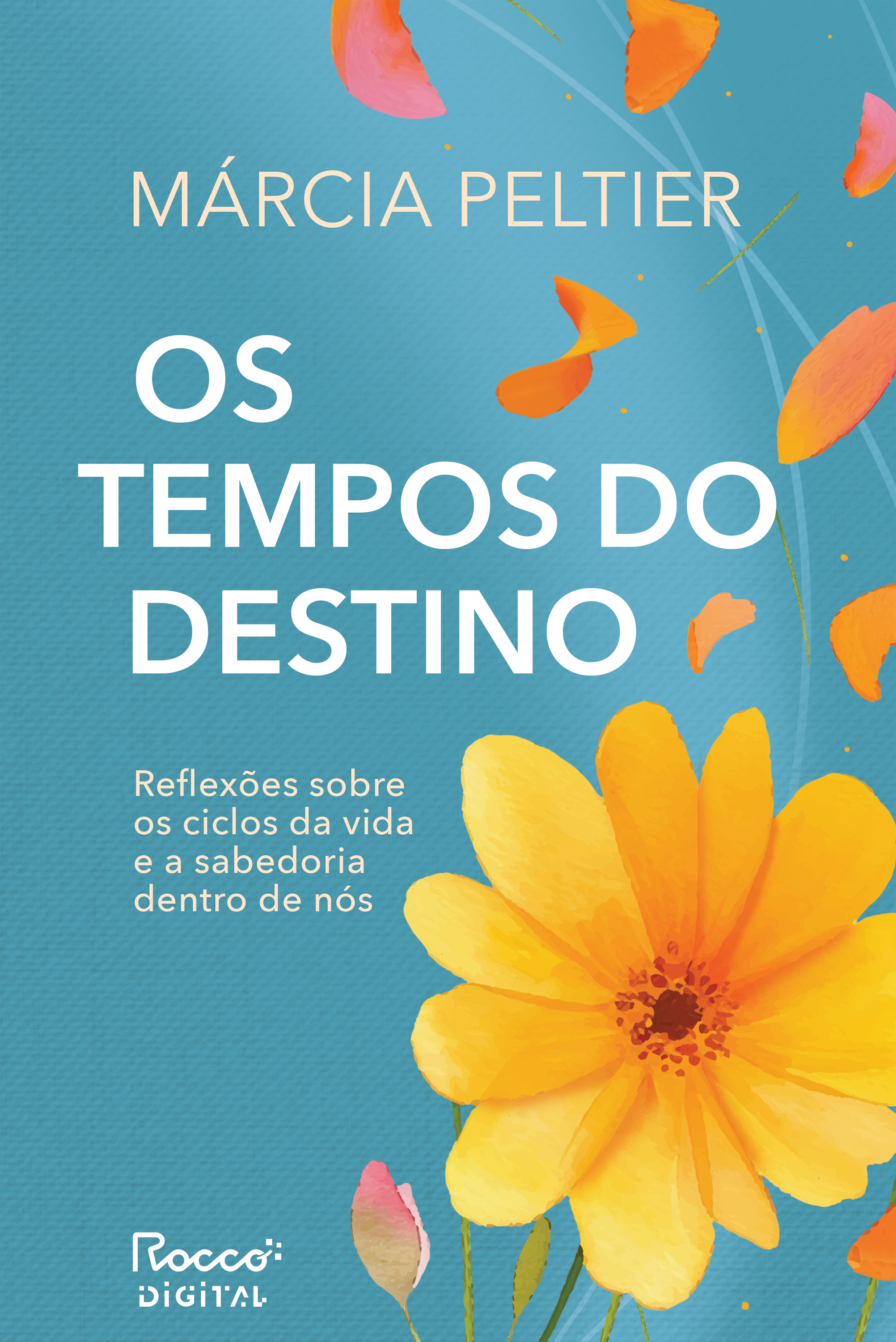 Os tempos do destino