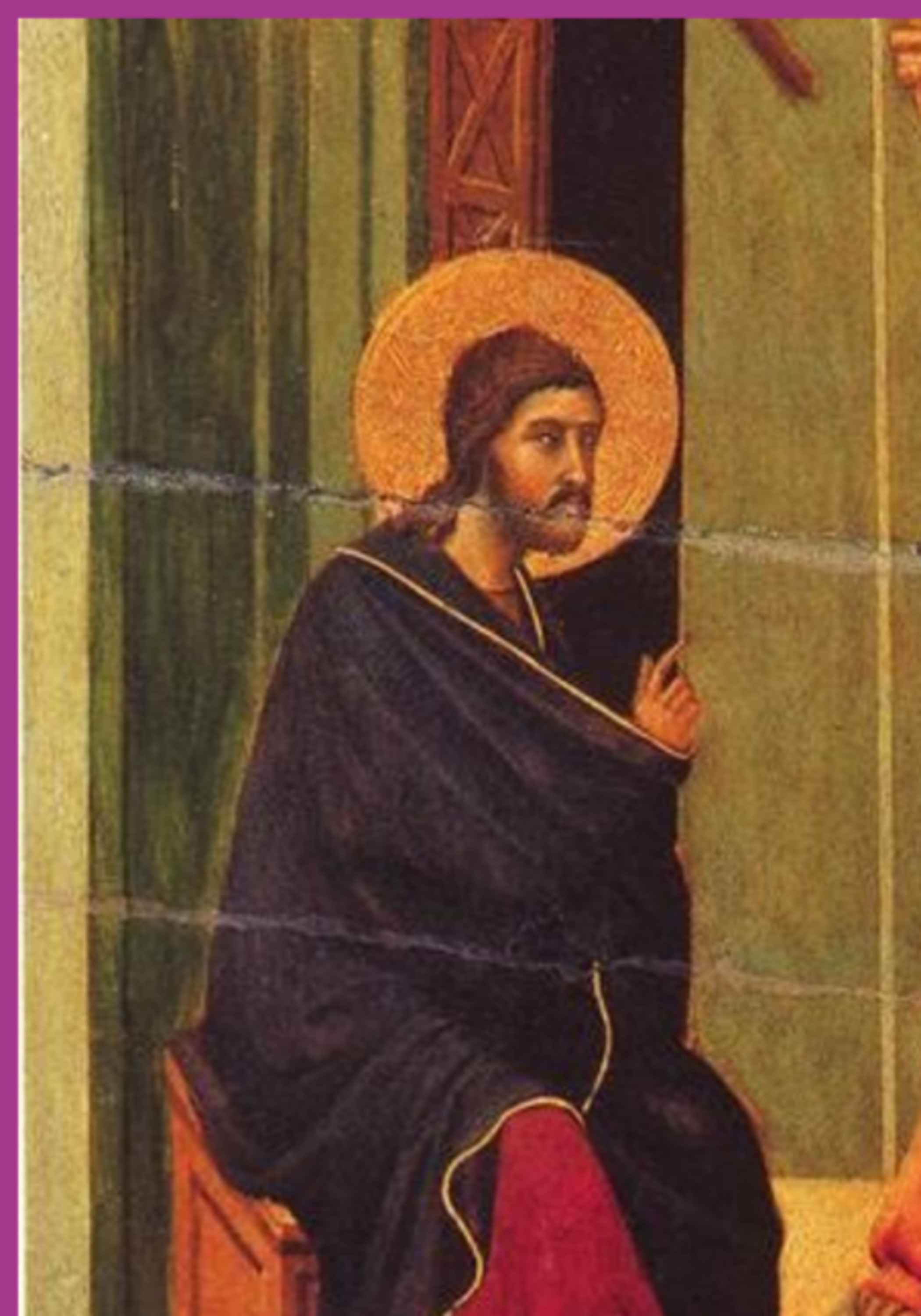 Os Últimos Dias De Jesus Cristo