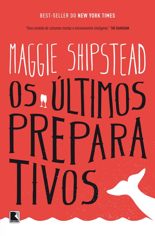 Os últimos preparativos