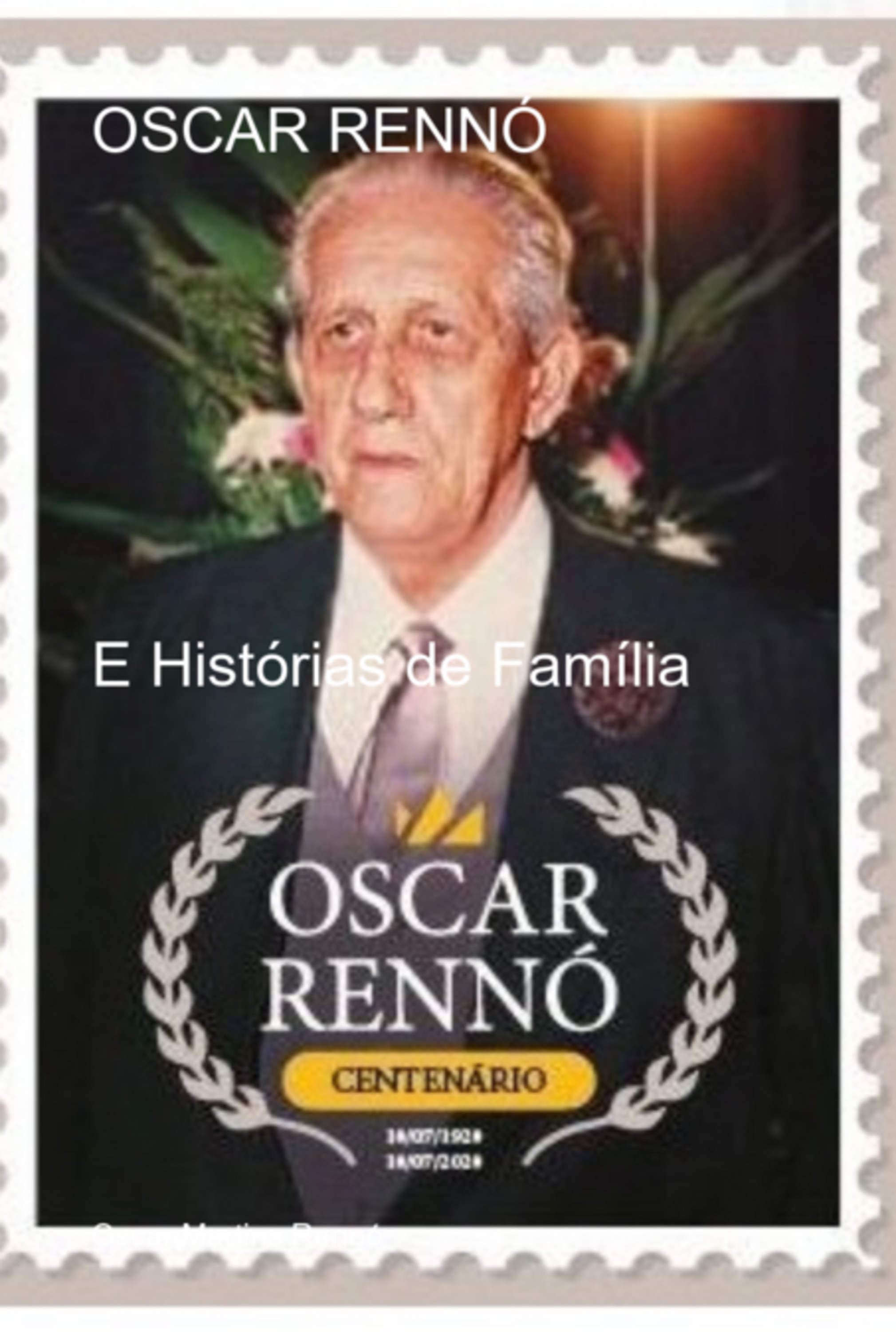 Oscar Rennó