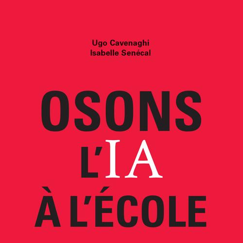 Osons l'IA à l'école