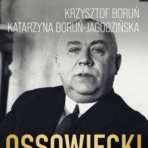 Ossowiecki - zagadki jasnowidzenia