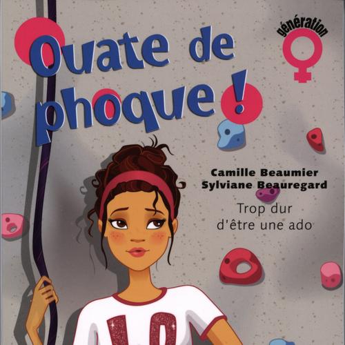 Ouate de phoque ! Tome 2