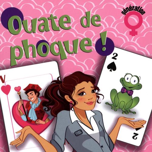 Ouate de phoque ! Tome 4