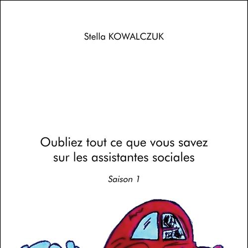 Oubliez tout ce que vous savez sur les assistantes sociales