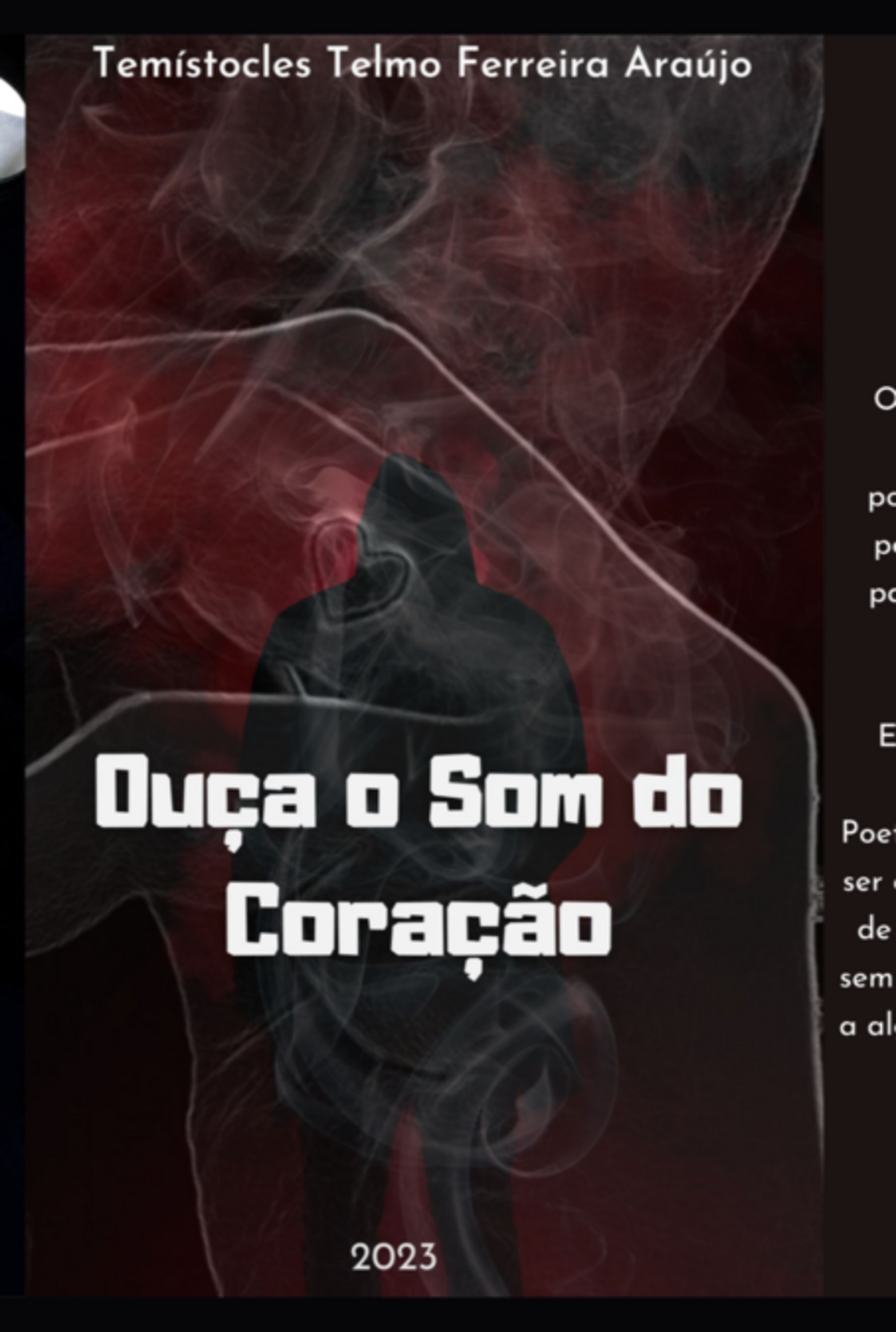 Ouça O Som Do Coração