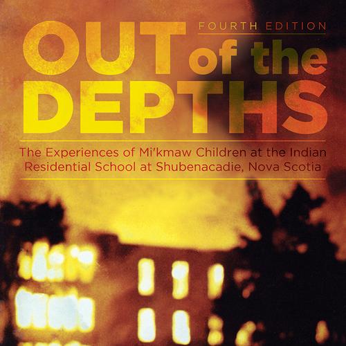 Out of the Depths, 4th Edition